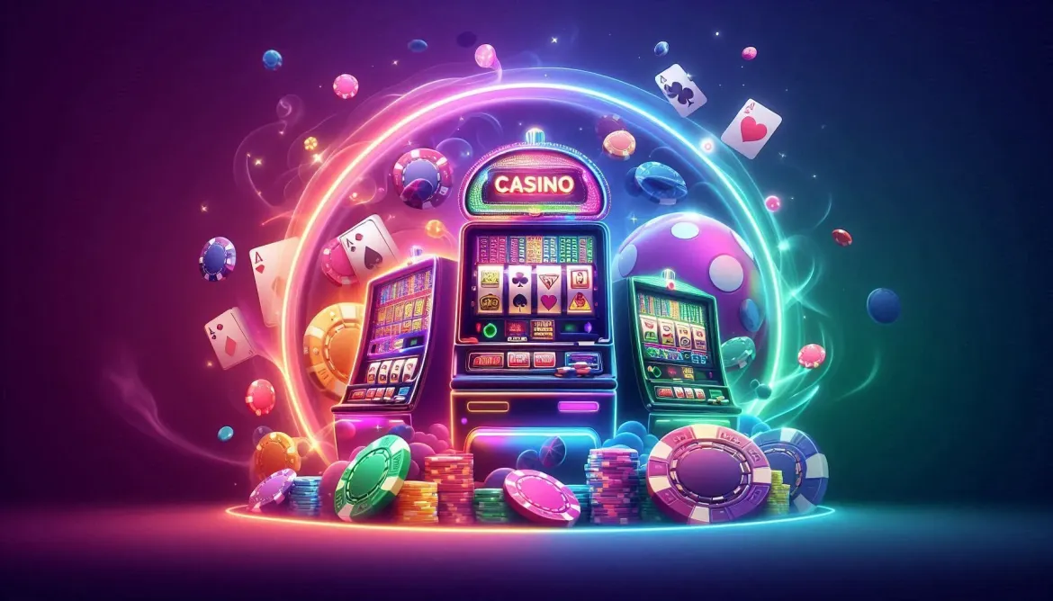 Spectra Bingo